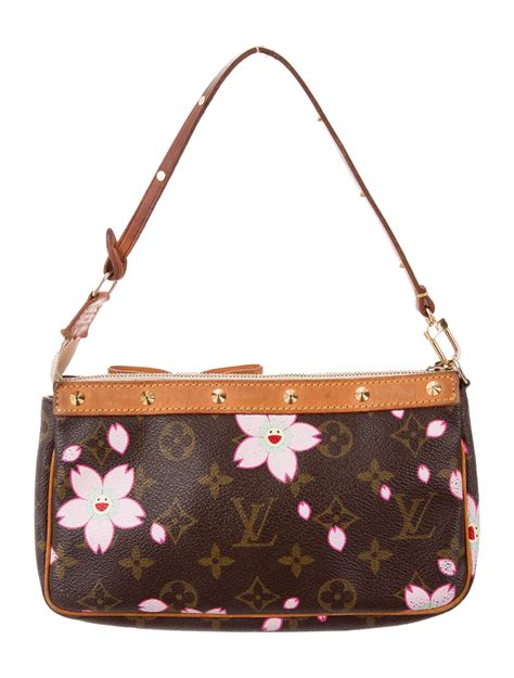 cherry bag louis vuitton|louis vuitton cherry blossom pochette.